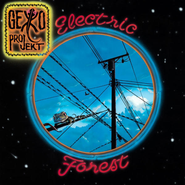 Electric Forest
